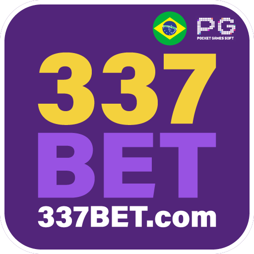 Logo 337bet